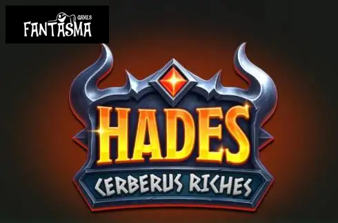 Hades Cerberus Riches
